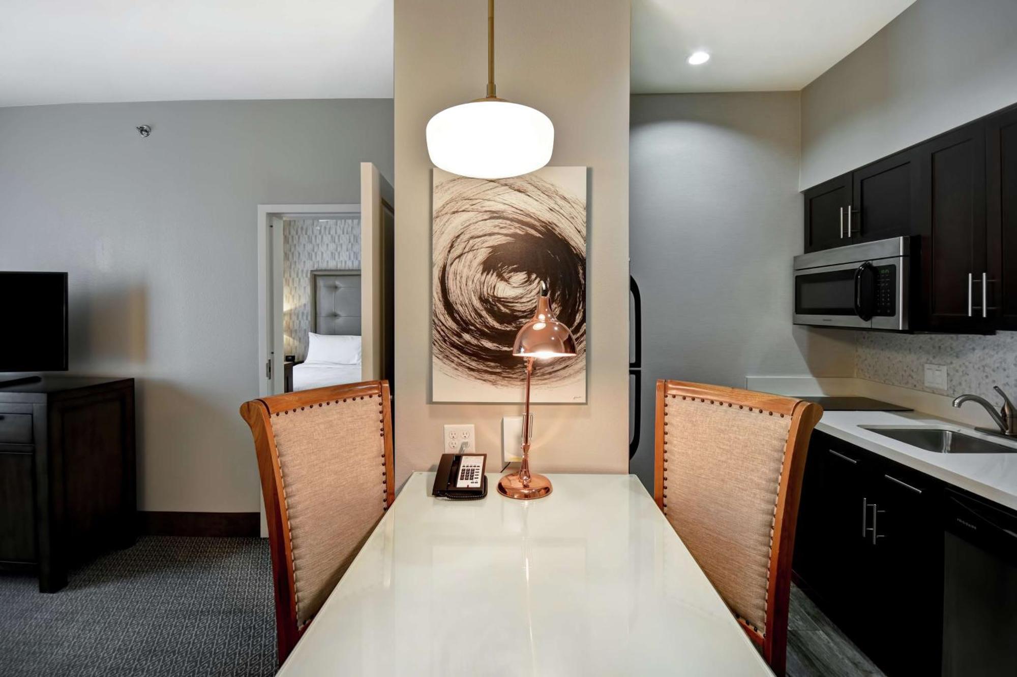 Homewood Suites By Hilton Dallas Arlington South Dış mekan fotoğraf