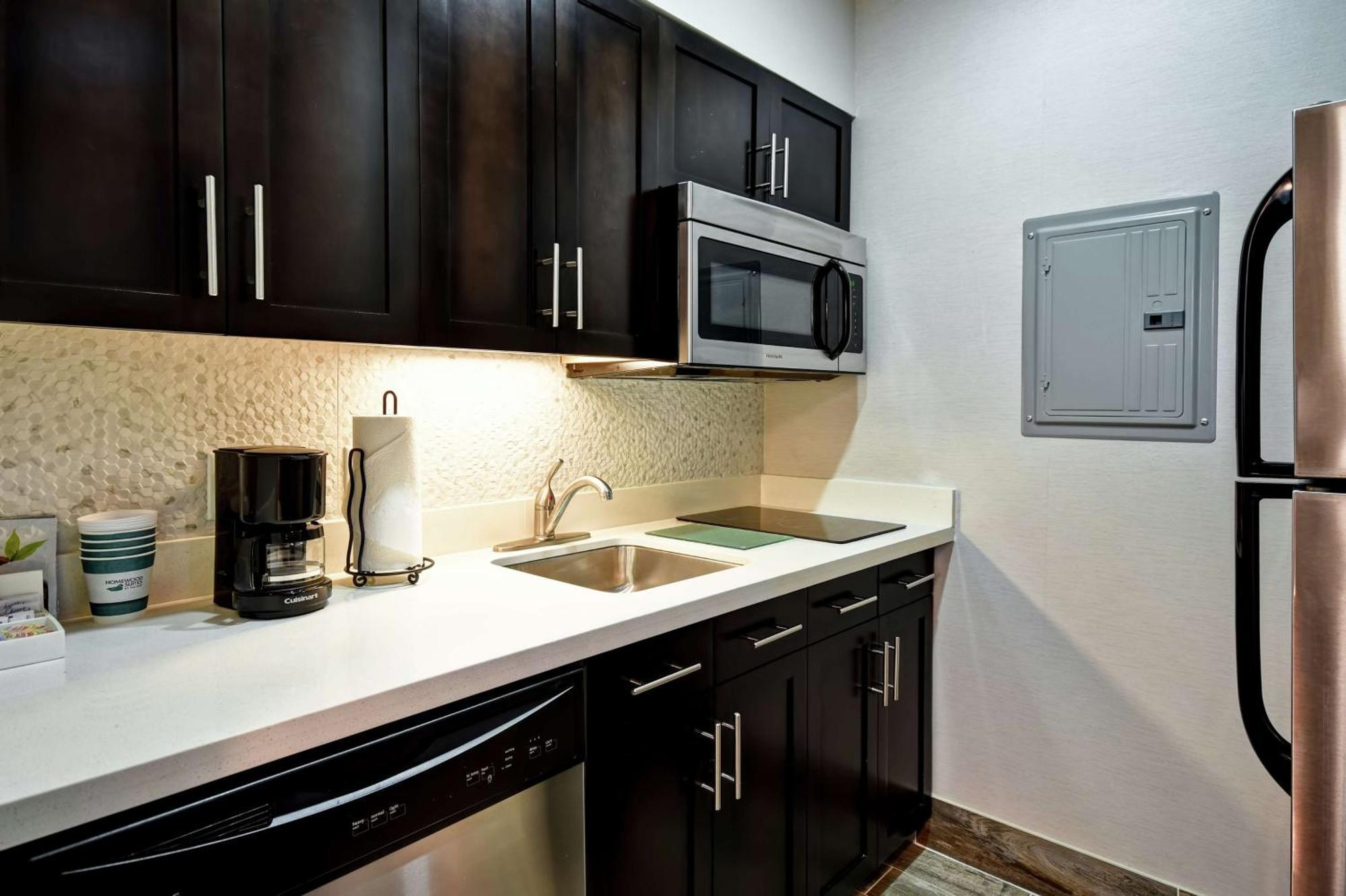 Homewood Suites By Hilton Dallas Arlington South Dış mekan fotoğraf