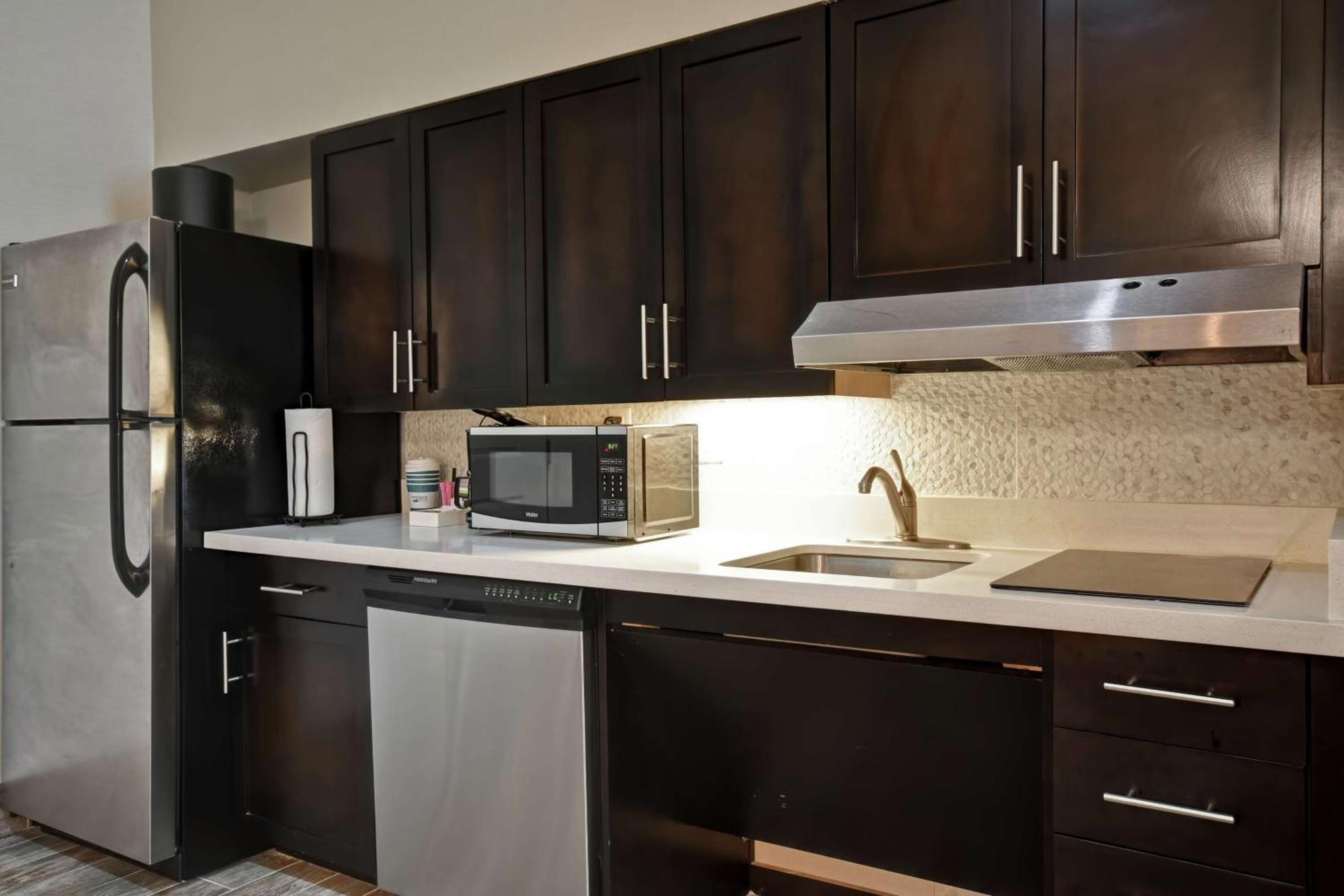 Homewood Suites By Hilton Dallas Arlington South Dış mekan fotoğraf