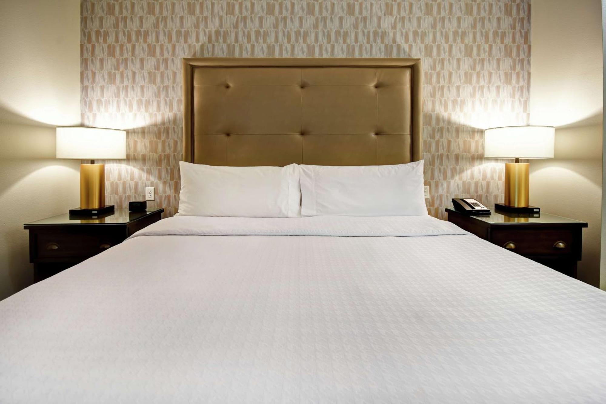 Homewood Suites By Hilton Dallas Arlington South Dış mekan fotoğraf