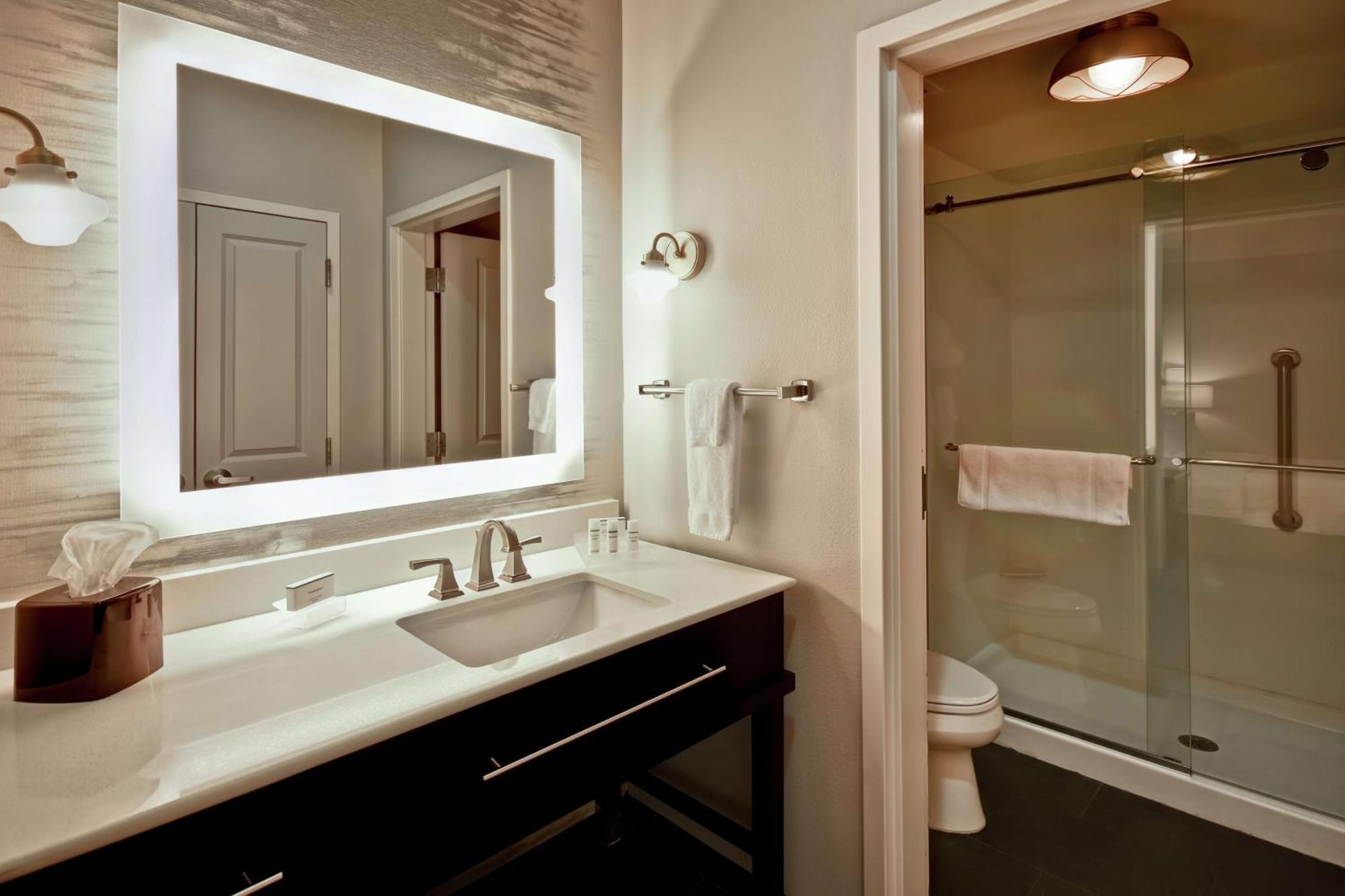 Homewood Suites By Hilton Dallas Arlington South Dış mekan fotoğraf