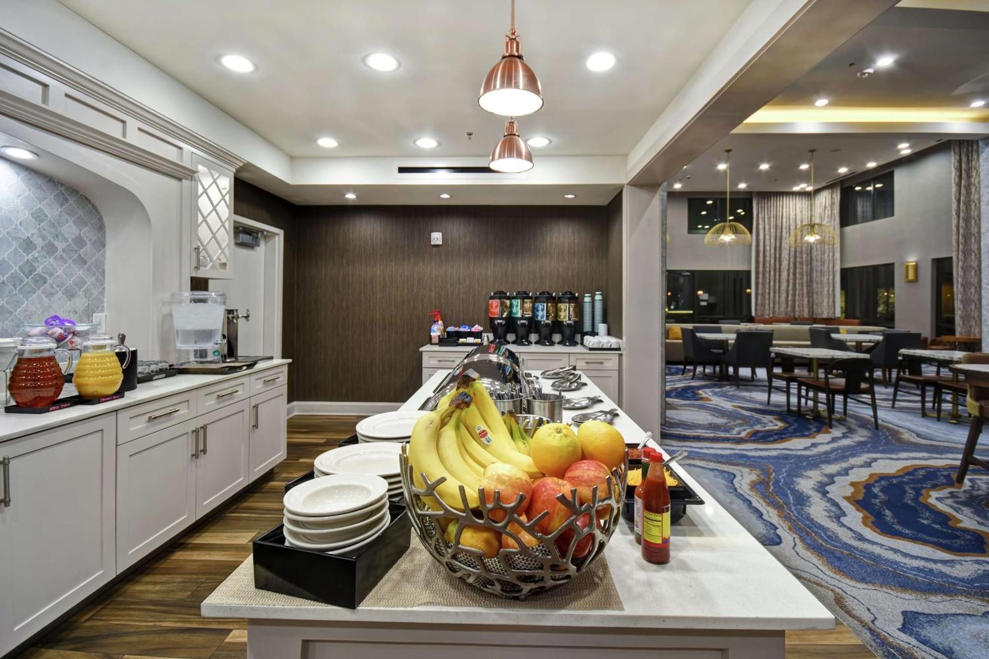 Homewood Suites By Hilton Dallas Arlington South Dış mekan fotoğraf
