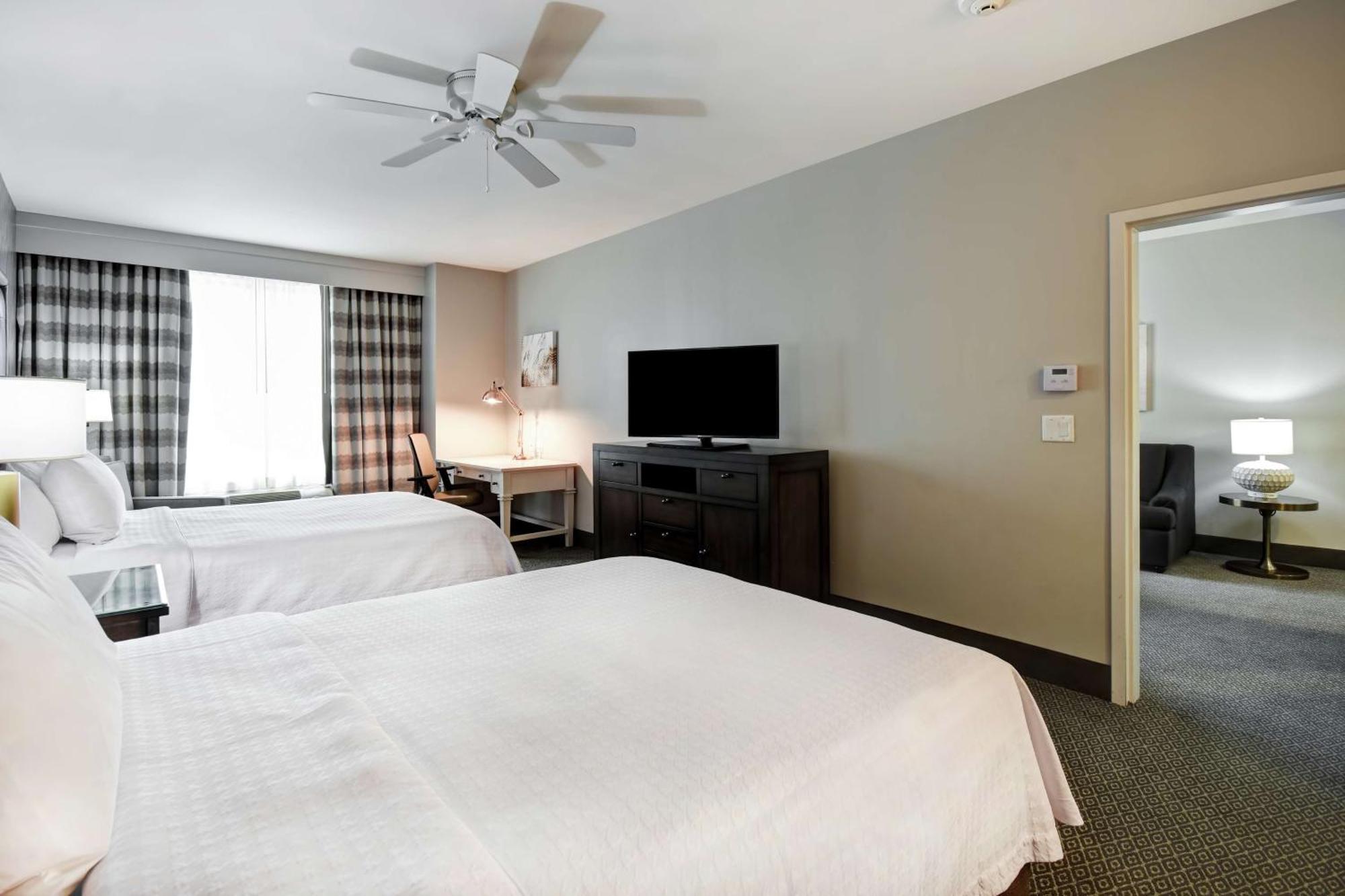 Homewood Suites By Hilton Dallas Arlington South Dış mekan fotoğraf
