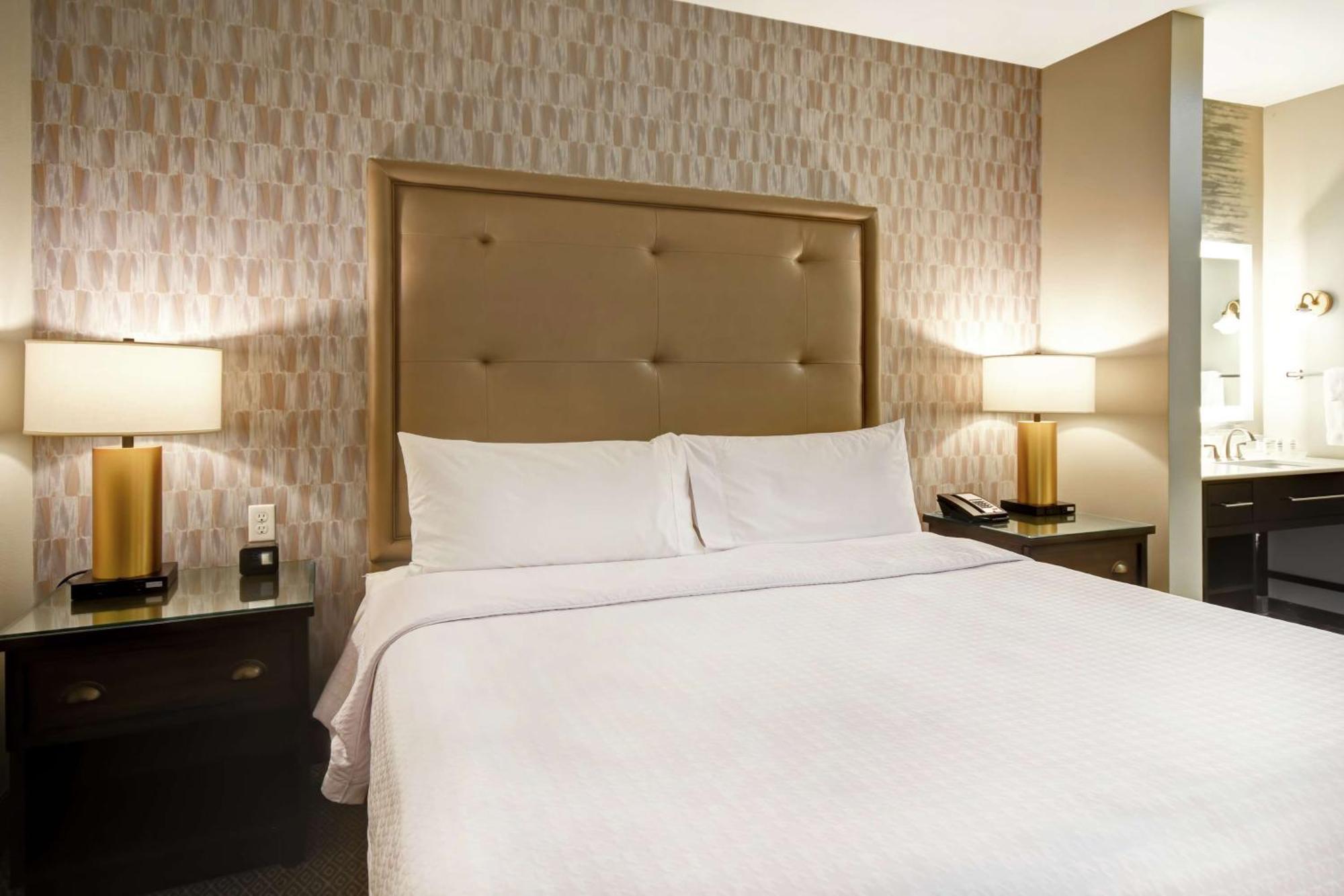 Homewood Suites By Hilton Dallas Arlington South Dış mekan fotoğraf