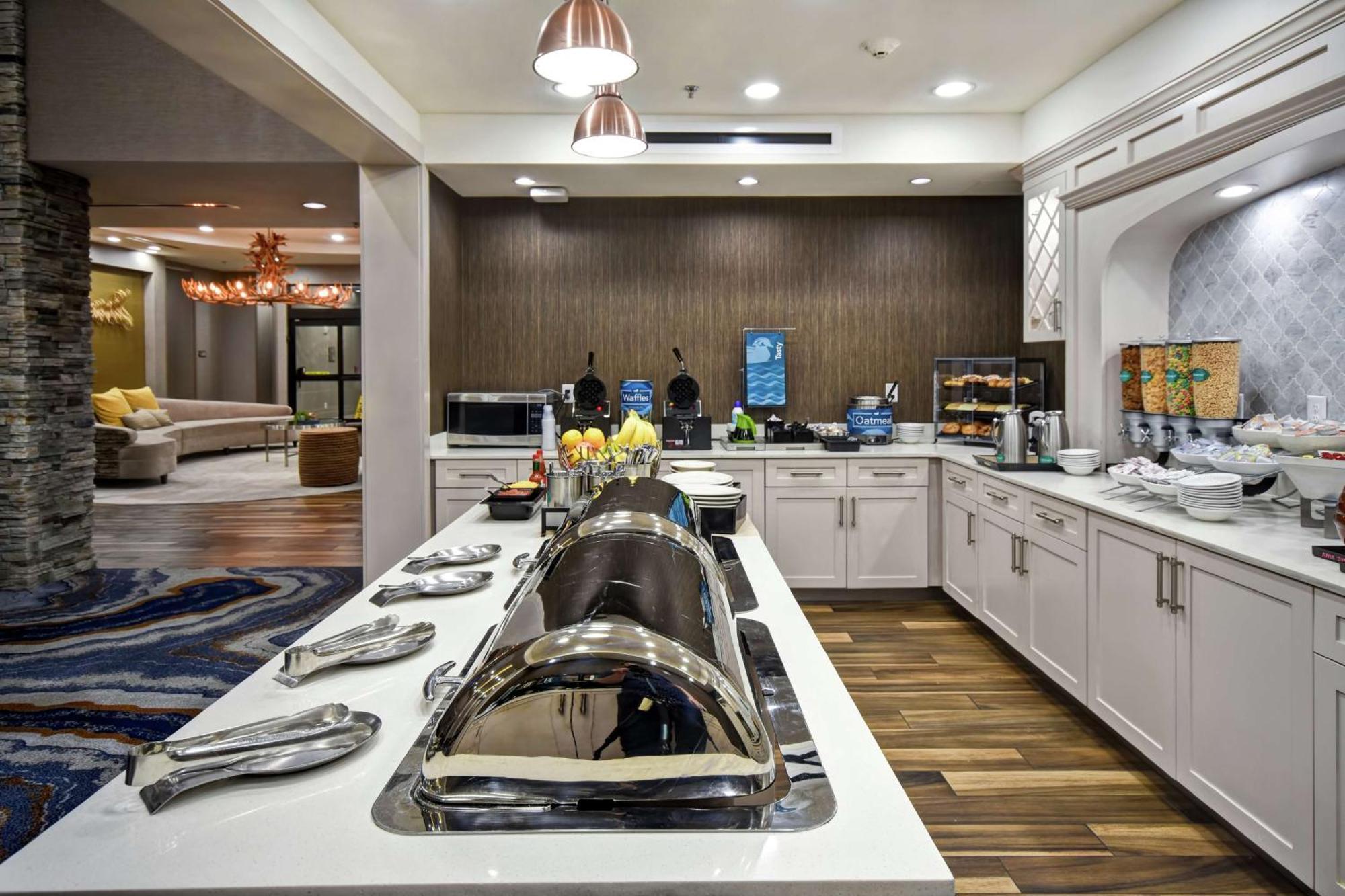 Homewood Suites By Hilton Dallas Arlington South Dış mekan fotoğraf