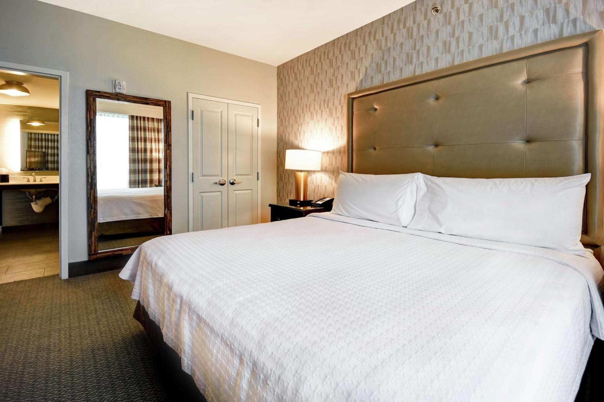 Homewood Suites By Hilton Dallas Arlington South Dış mekan fotoğraf