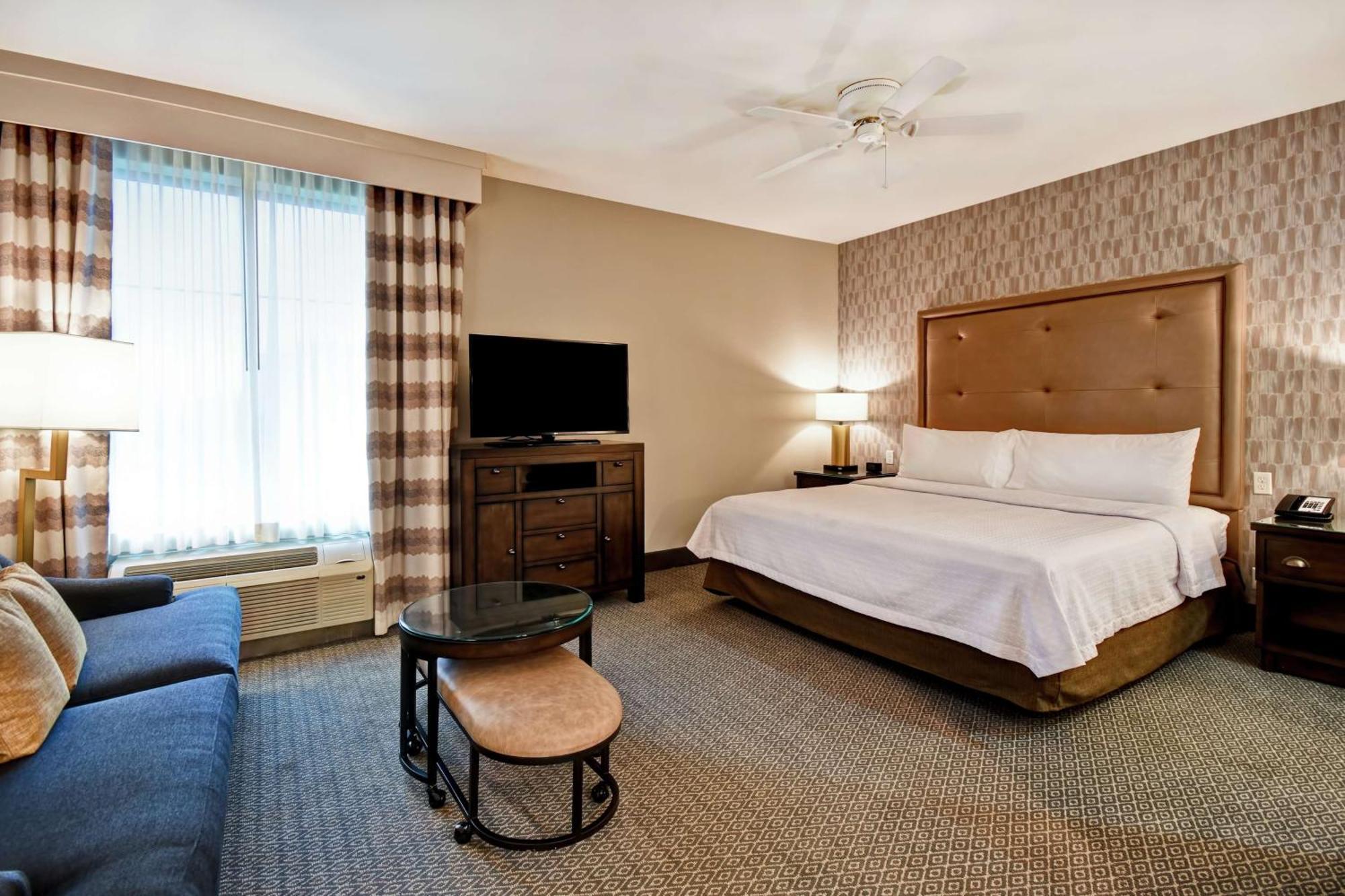 Homewood Suites By Hilton Dallas Arlington South Dış mekan fotoğraf