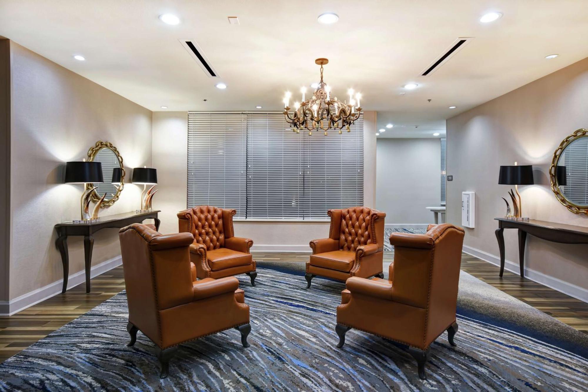 Homewood Suites By Hilton Dallas Arlington South Dış mekan fotoğraf