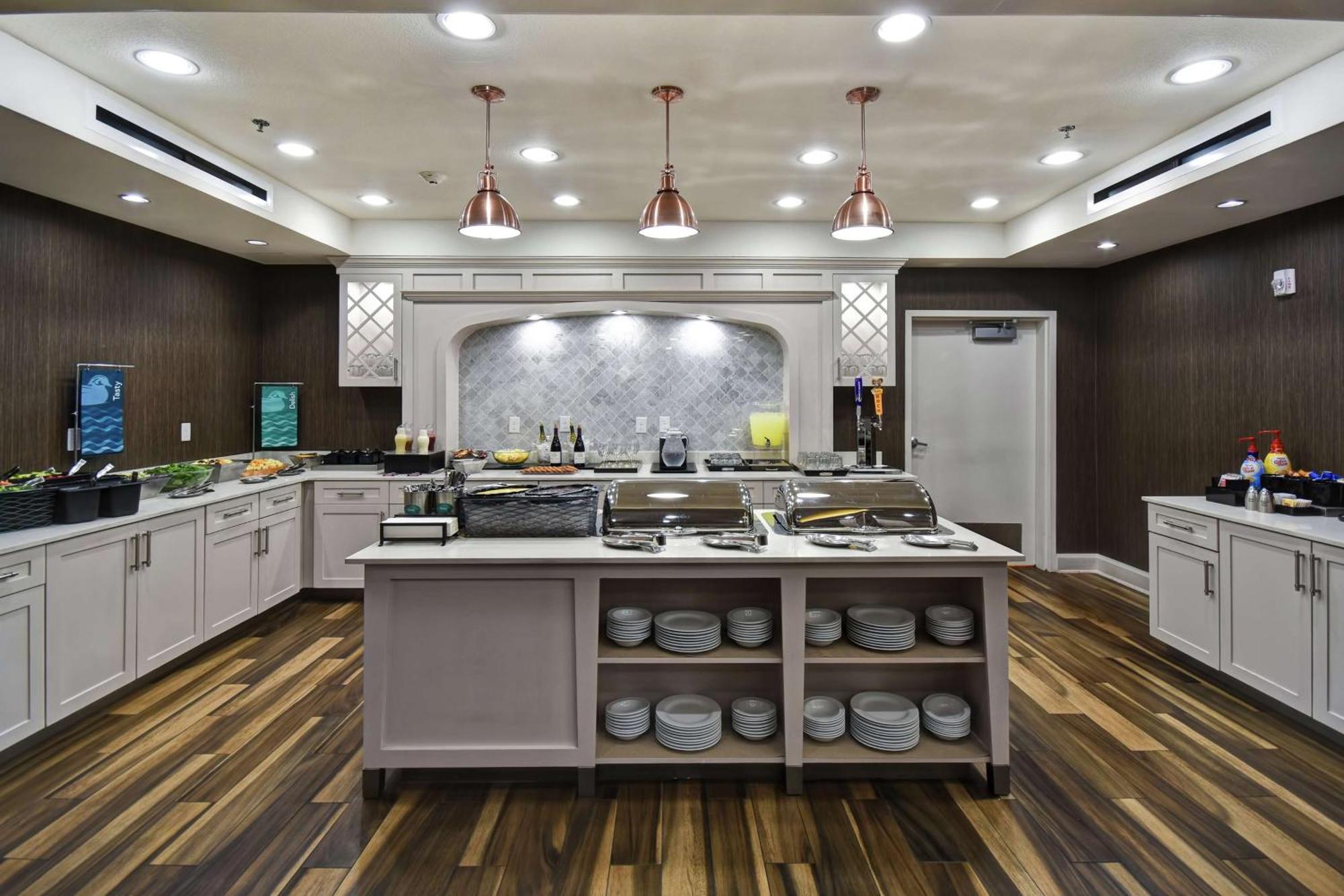 Homewood Suites By Hilton Dallas Arlington South Dış mekan fotoğraf