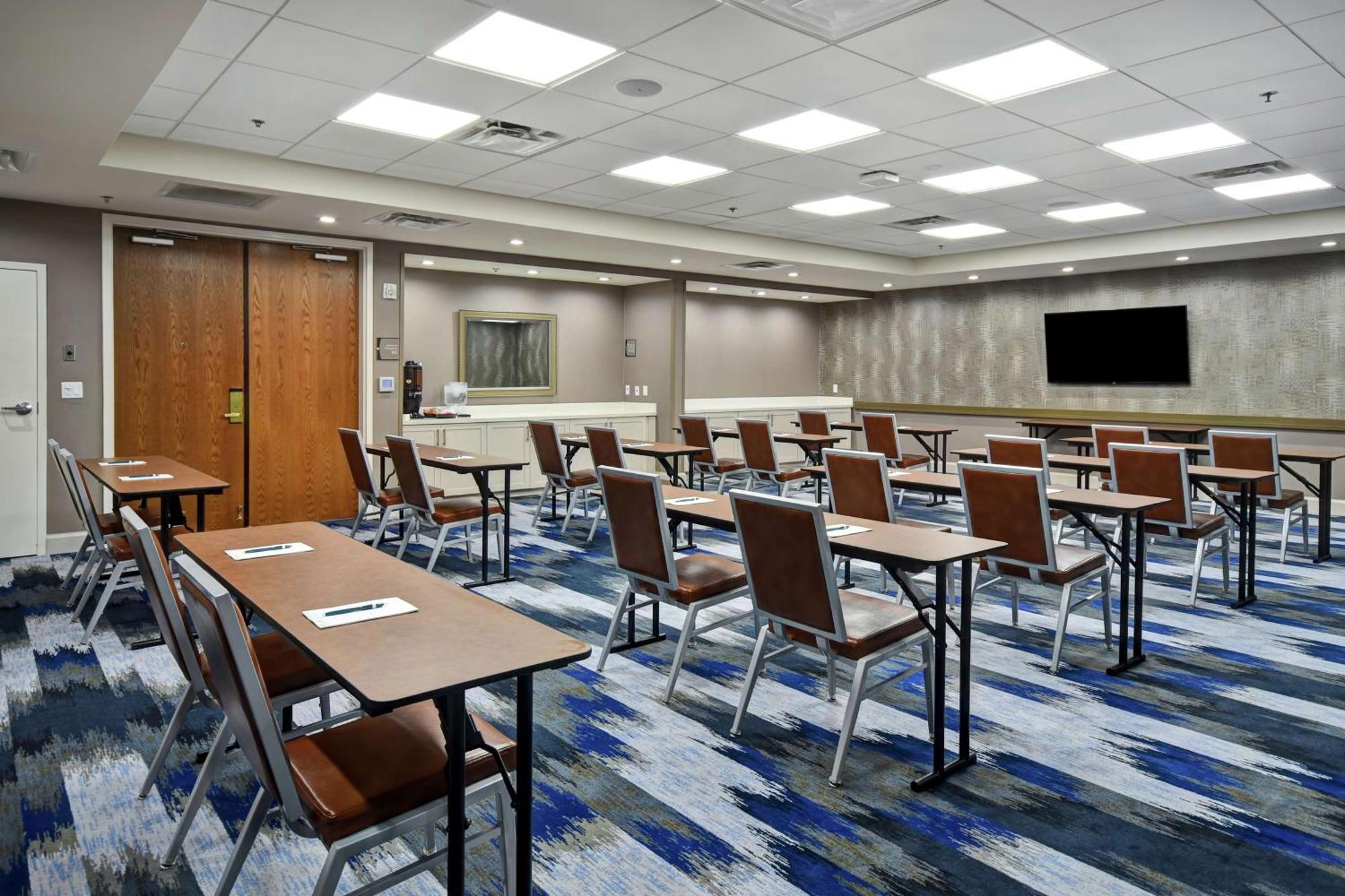 Homewood Suites By Hilton Dallas Arlington South Dış mekan fotoğraf