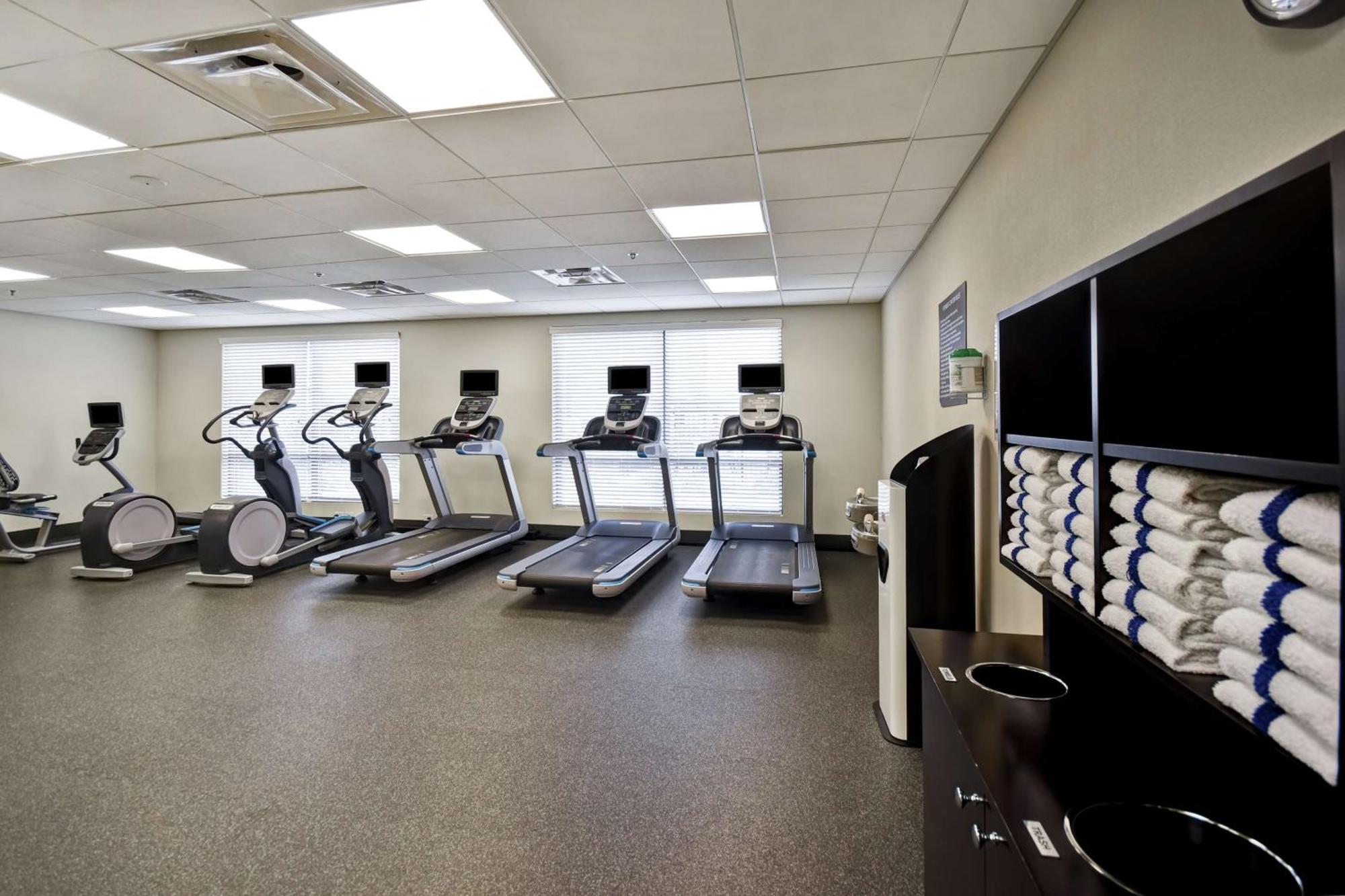 Homewood Suites By Hilton Dallas Arlington South Dış mekan fotoğraf