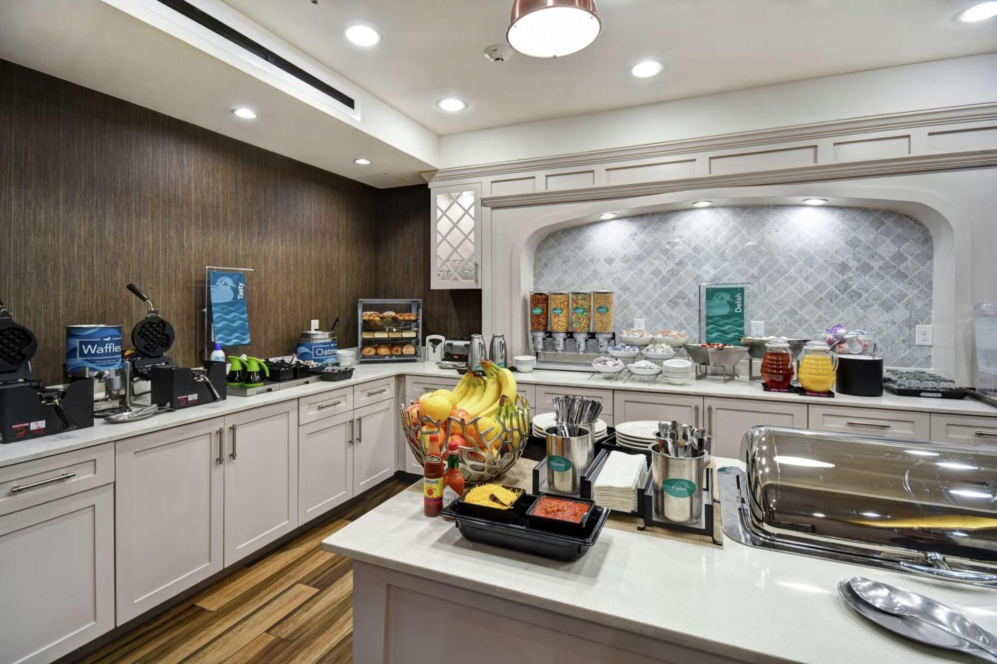 Homewood Suites By Hilton Dallas Arlington South Dış mekan fotoğraf