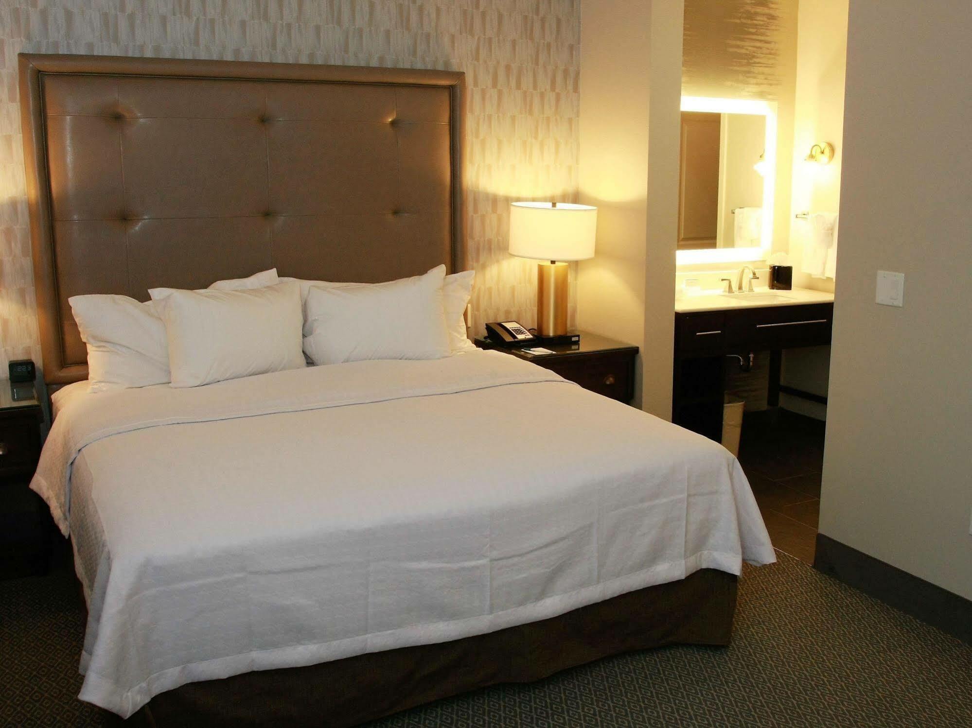 Homewood Suites By Hilton Dallas Arlington South Dış mekan fotoğraf