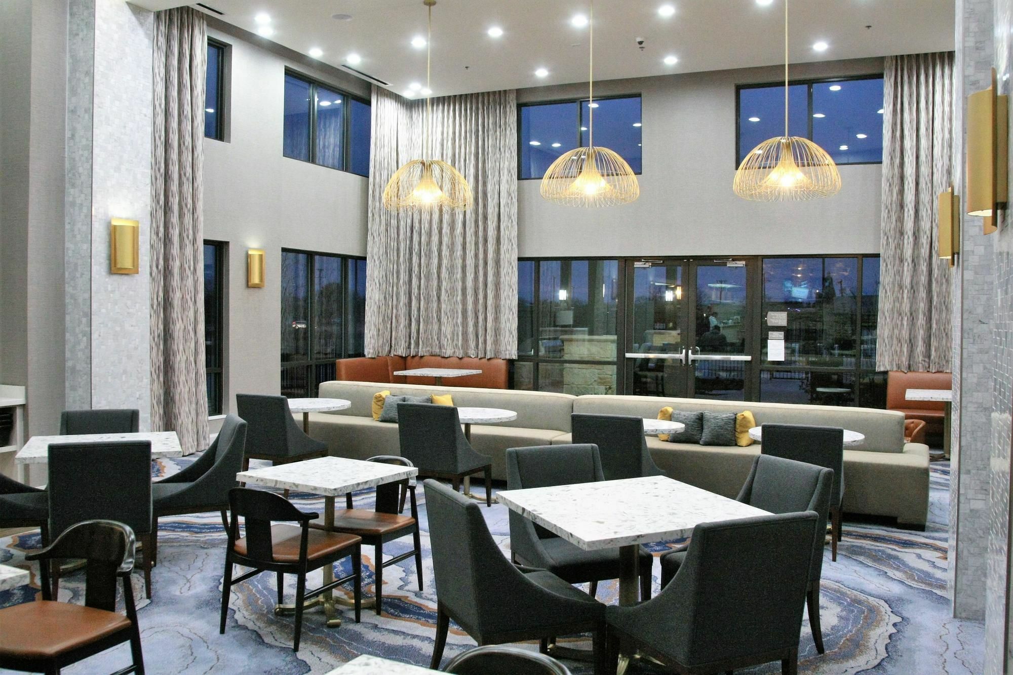 Homewood Suites By Hilton Dallas Arlington South Dış mekan fotoğraf