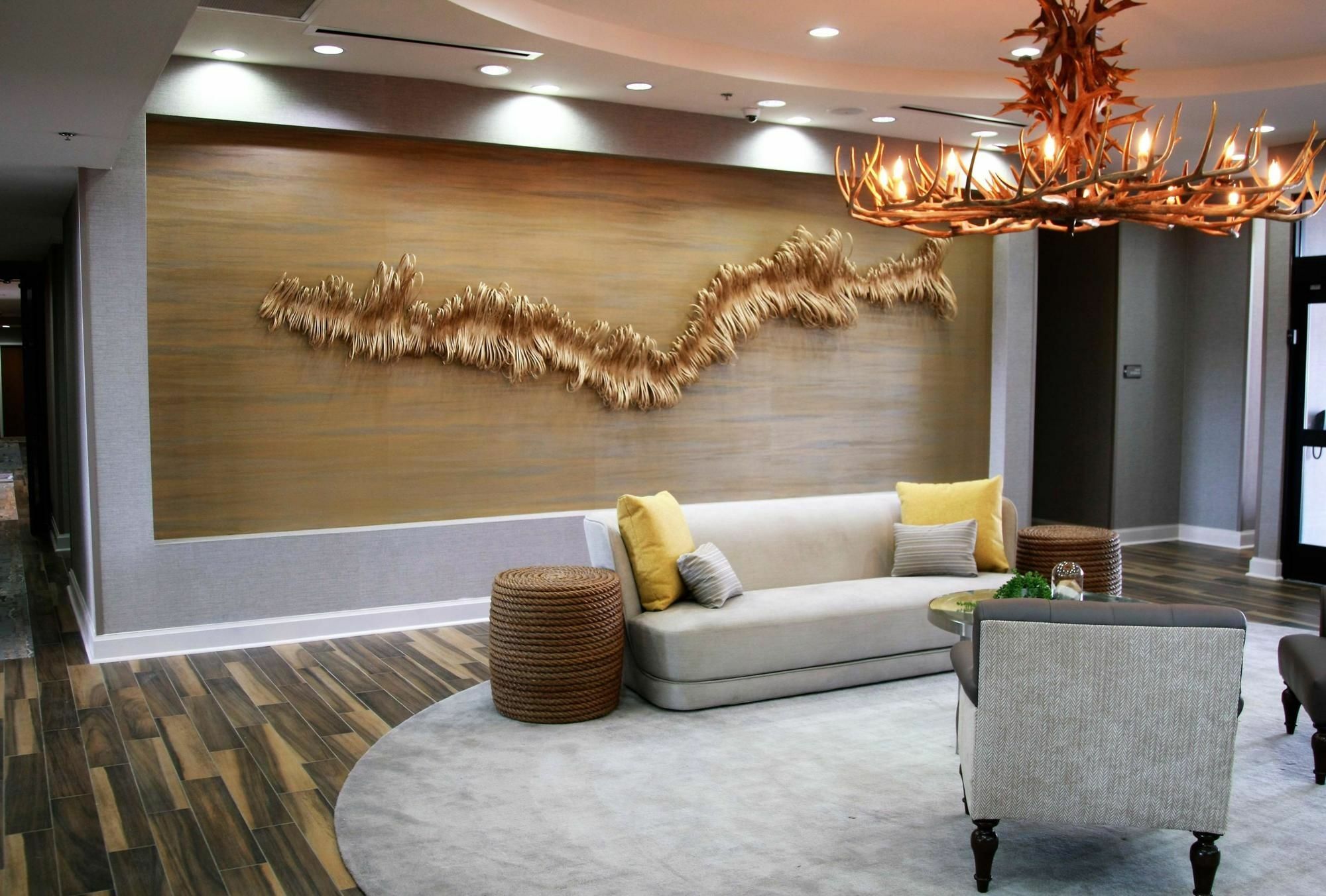 Homewood Suites By Hilton Dallas Arlington South Dış mekan fotoğraf