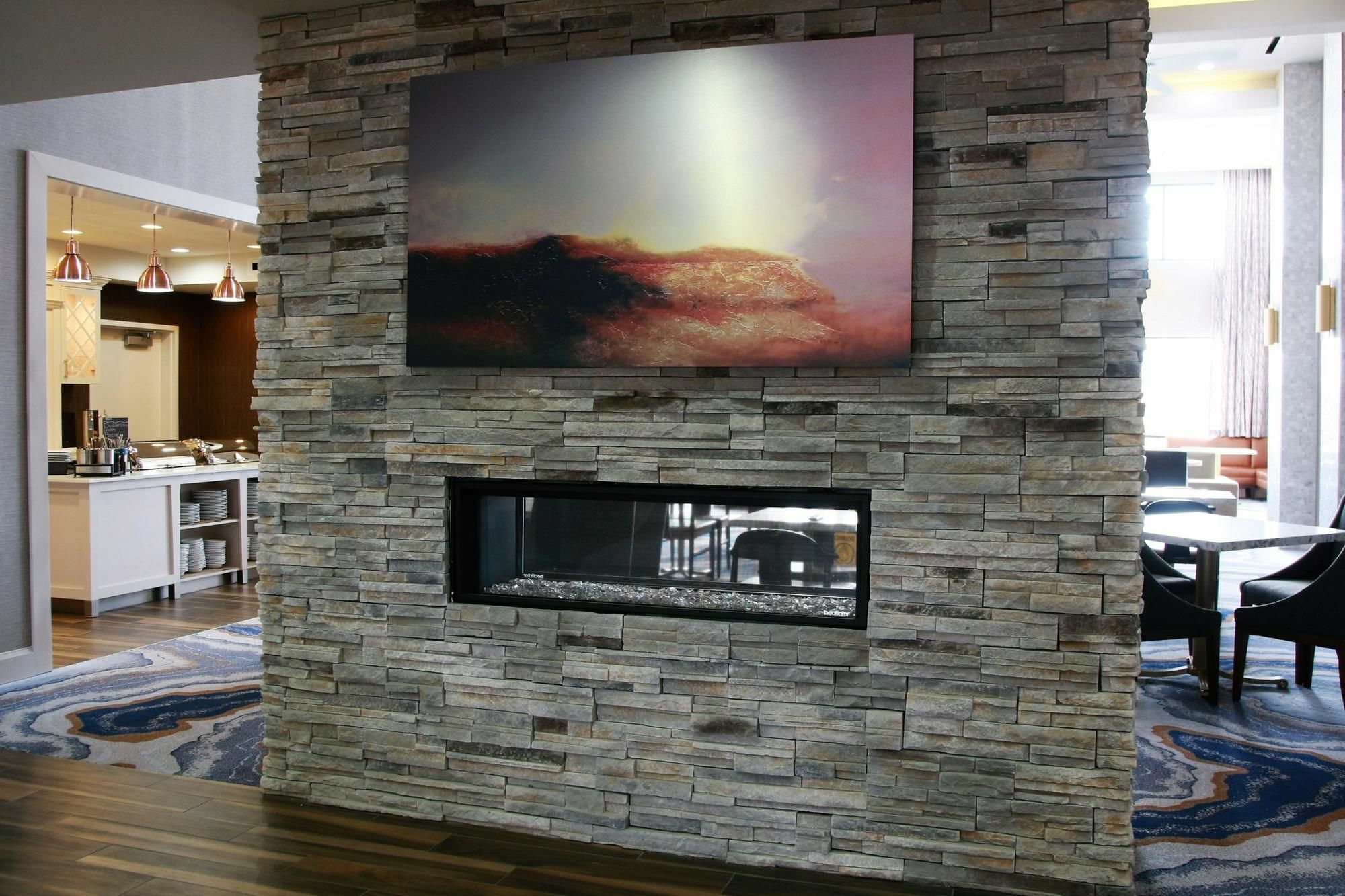 Homewood Suites By Hilton Dallas Arlington South Dış mekan fotoğraf